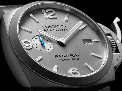 Panerai watch service